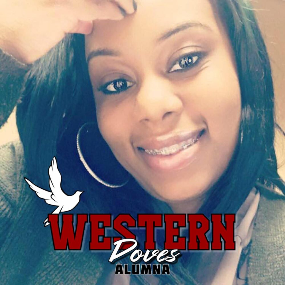 Meet your Posher, Ashlee